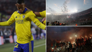 Takva ludnica viđa se samo na meču River - Boca: Mislili su da će se srušiti stadion, a onda muk...