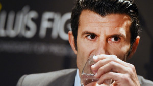 Šta je sinoć večerao Luis Figo u Vijećnici? Zeljanica o kojoj bruje društvene mreže
