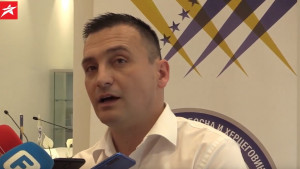 Iz Borca poručuju: Cilj je da budemo blizu velike četvorke