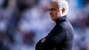 Mourinho prati situaciju u Tottenhamu