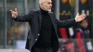 Pioli najavio derbi Rome i Milana, pa na početku odmah spomenuo Džeku