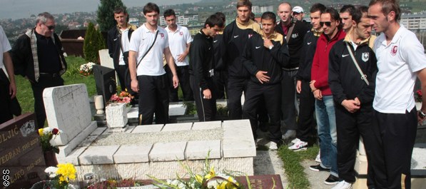 Godinu dana prošlo, a krivac nije uhapšen Godinu dana prošlo, a krivac nije uhapšen