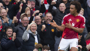 Neki novi vjetrovi pušu Old Traffordom: Amorimov United demolirao Everton!