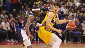 Zadar blizu realizacije transfera: Amar Gegić u gradu košarke? 