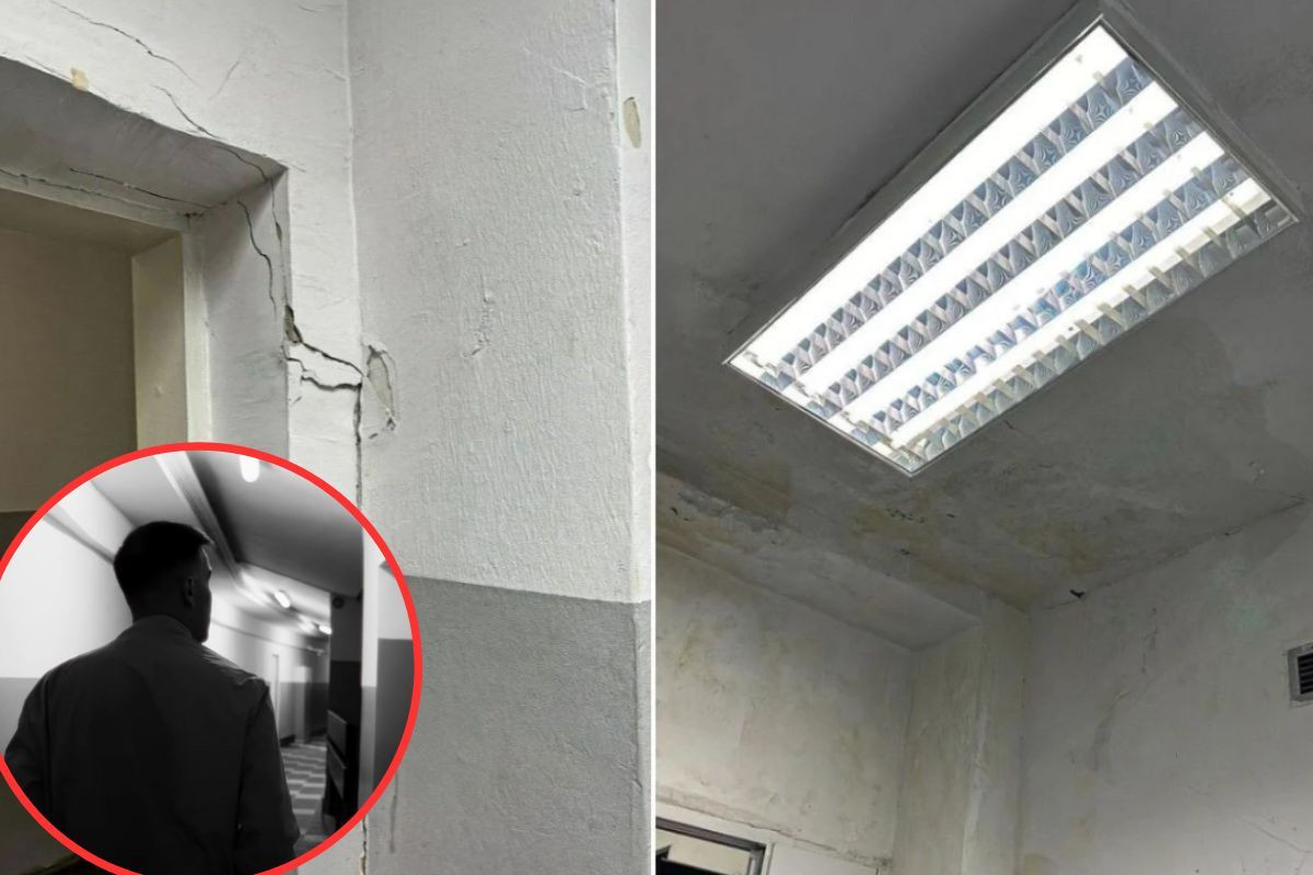 Srbija se smijala ruglu i nevolji velikana - Danas sve izgleda neprepoznatljivo Srbija se smijala ruglu i nevolji velikana - Danas sve izgleda neprepoznatljivo