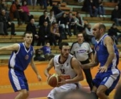 Borac u derbiju bolji od Bosne Borac u derbiju bolji od Bosne