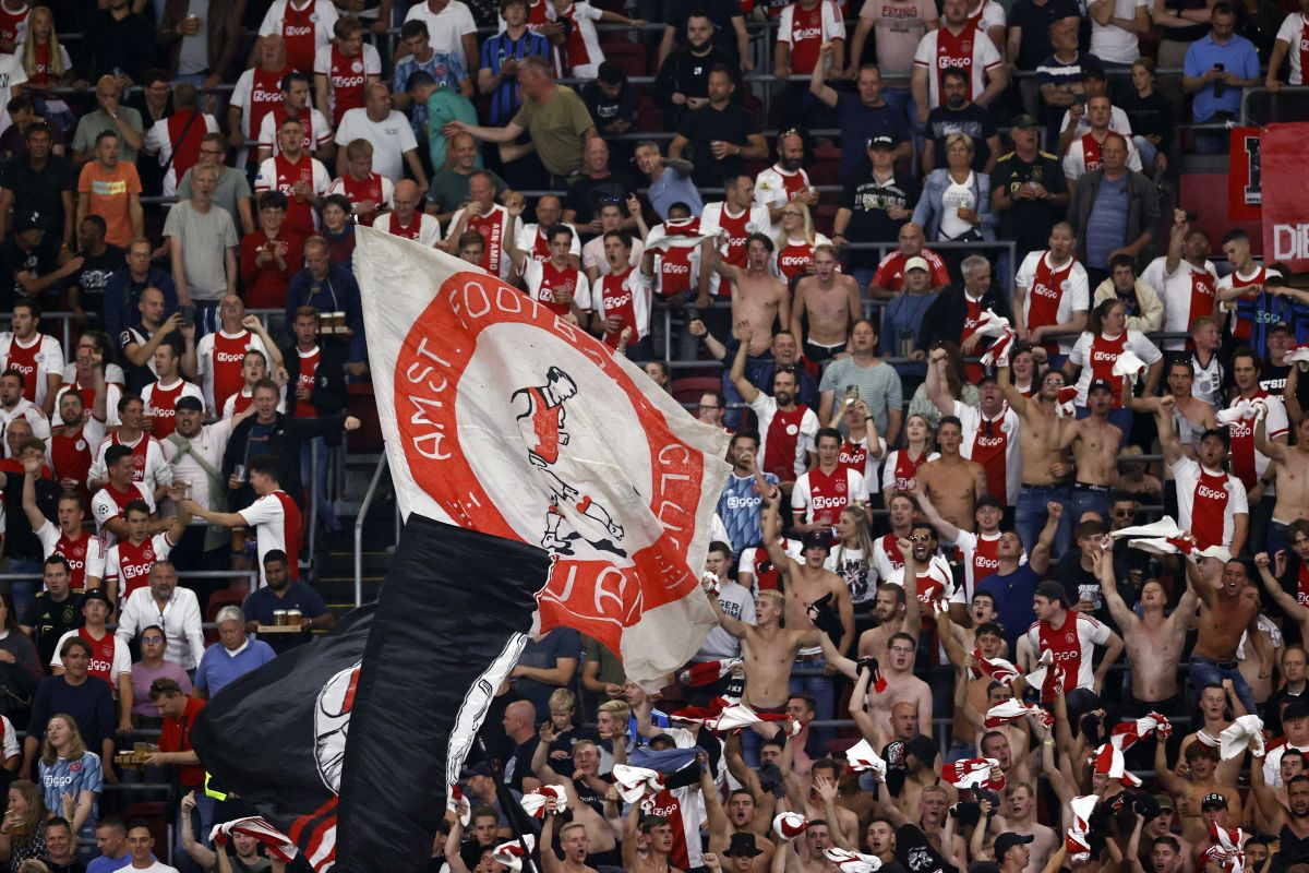 Ajax navijačima isplatio 13 miliona eura