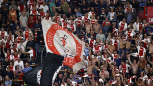 Ajax navijačima isplatio 13 miliona eura