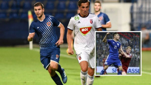 Bivši bh. reprezentativac prozvao De Bruynea i Lukakua na Instagramu: Ovo je bila us*ana noć za vas