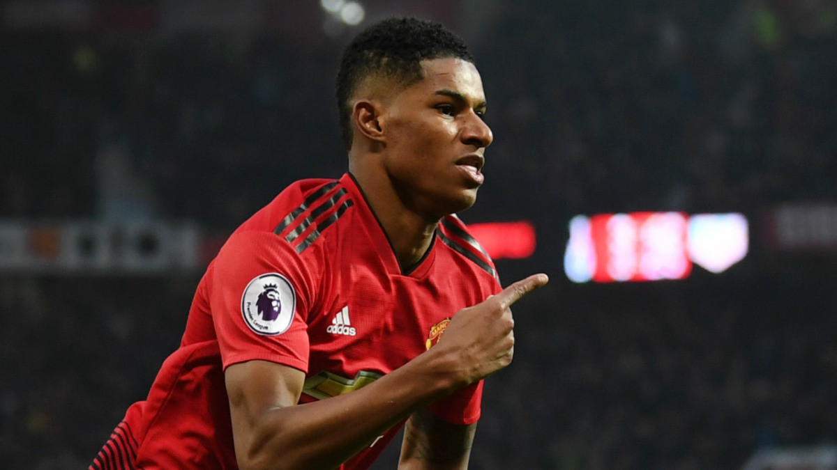 Šta je Rashford htio da kaže? "Manchester United je ponovo normalan"