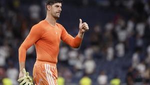 Real Madrid odmah izabrao Courtoisovog nasljednika: "Nema nikakve dileme"