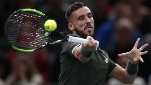 Veliki skok Damira Džumhura na ATP listi!