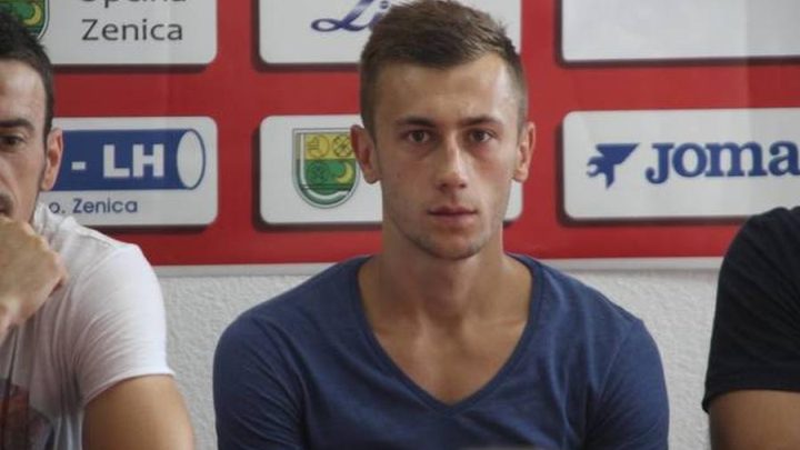 Dženis Huseinspahić novo pojačanje Zvijezde?