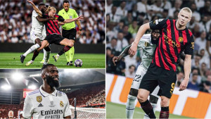 Rudiger je Haalanda učinio nevidljivim, već danas ga je dočekao šok: Ancelotti donio suludu odluku?