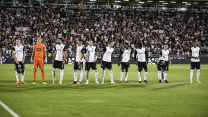 Trenira klub osnovan prošle godine, ali želi u Humsku: "Pješke bih došao da vodim Partizan"