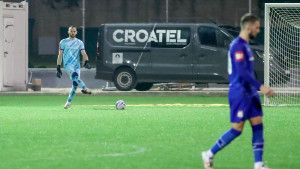 Dinamo vodi u Šibeniku, ali su se pojavile snimke zbog kojih Split drhti: "Počelo je..."