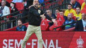 Zaboravite Mbappea, Haalanda i Viniciusa: Guardiola krunisao novog kralja fudbala