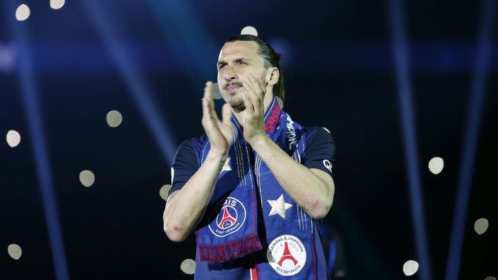 Ibrahimović: Ovo nije kraj za mene, tek se zagrijavam