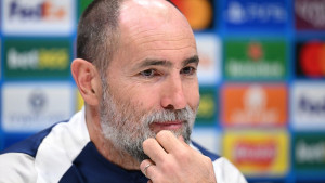 Kada misle da više nema kako Igor Tudor nađe način da Engleze "izbije iz cipela"
