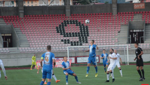 FK Tuzla City se rastao s dvojicom nogometaša