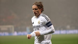 Odbili mu produžiti ugovor, a ono što je Modrić nakon toga odlučio u Madridu će pamtiti zauvijek!