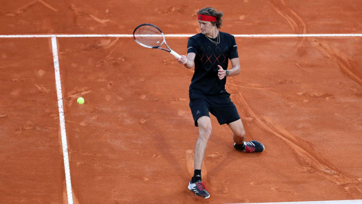 Zverev uz dosta muke do četvrtfinala, prošao i Goffin