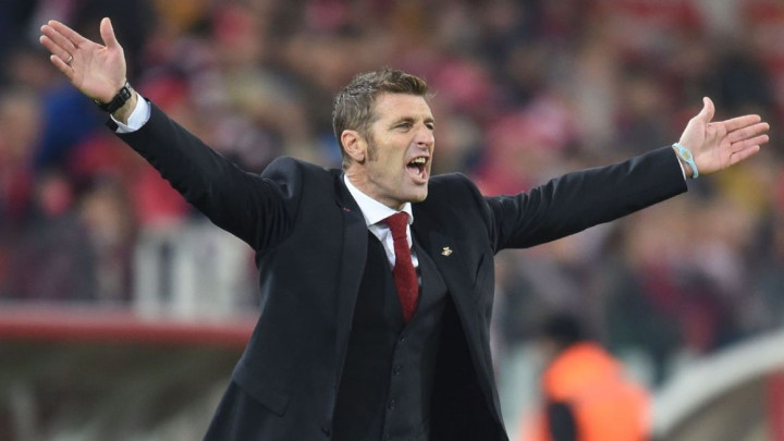 Spartak smijenio trenera koji im je donio titulu, pa brzo imenovao nasljednika