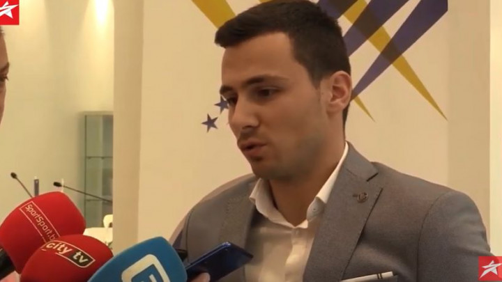 Da li će Željo dobiti odštetu: "Žalba je stigla u CAS, uskoro dolazi odgovor"
