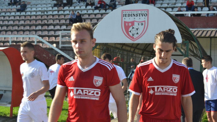 Tahirović se vraća u bh. nogomet?