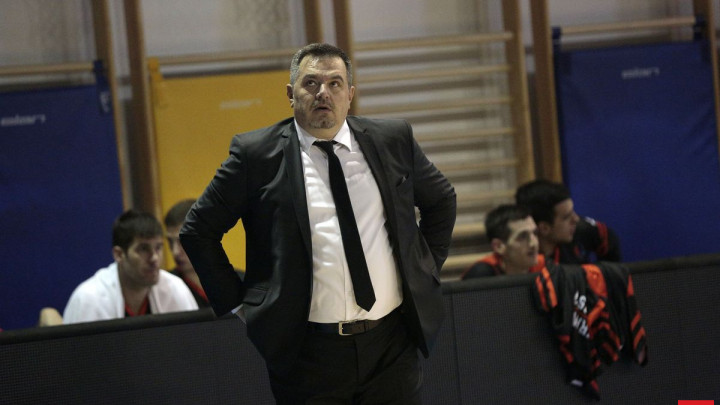 Vlašić otišao, Široki preuzima Jusup?