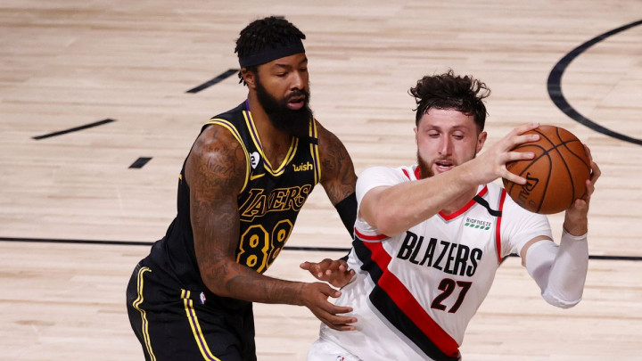 Ovo svijet ne pamti: Zbog nove policijske brutalnosti nad Afroamerikancima odgođene NBA utakmice