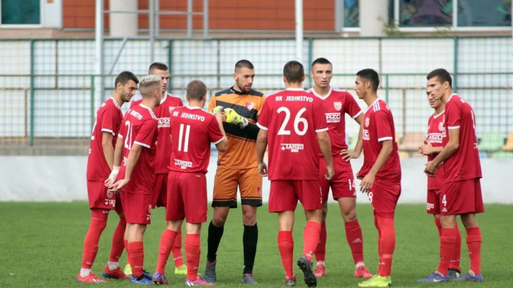 Jedinstvo ostalo bez trenera