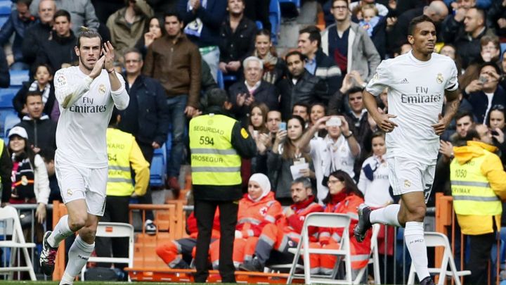 Neobična utakmica u Madridu: Šest golova i dva crvena