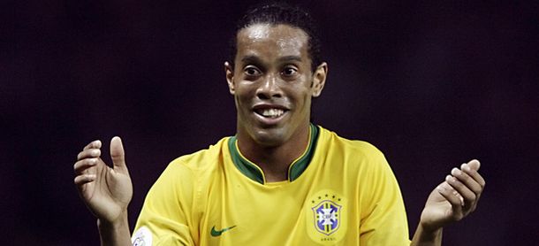 Ronaldinho neće nastupiti na Olimpijskim igrama