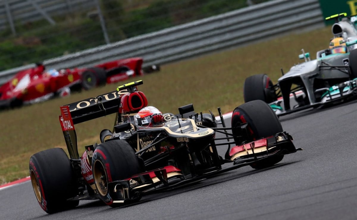 Formula 1 se vraća u Južnu Koreju prvi put nakon više od decenije Formula 1 se vraća u Južnu Koreju prvi put nakon više od decenije