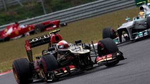 Formula 1 se vraća u Južnu Koreju prvi put nakon više od decenije