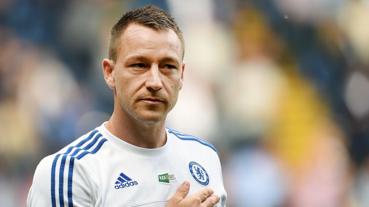 Zvanično: John Terry napušta Chelsea na kraju sezone