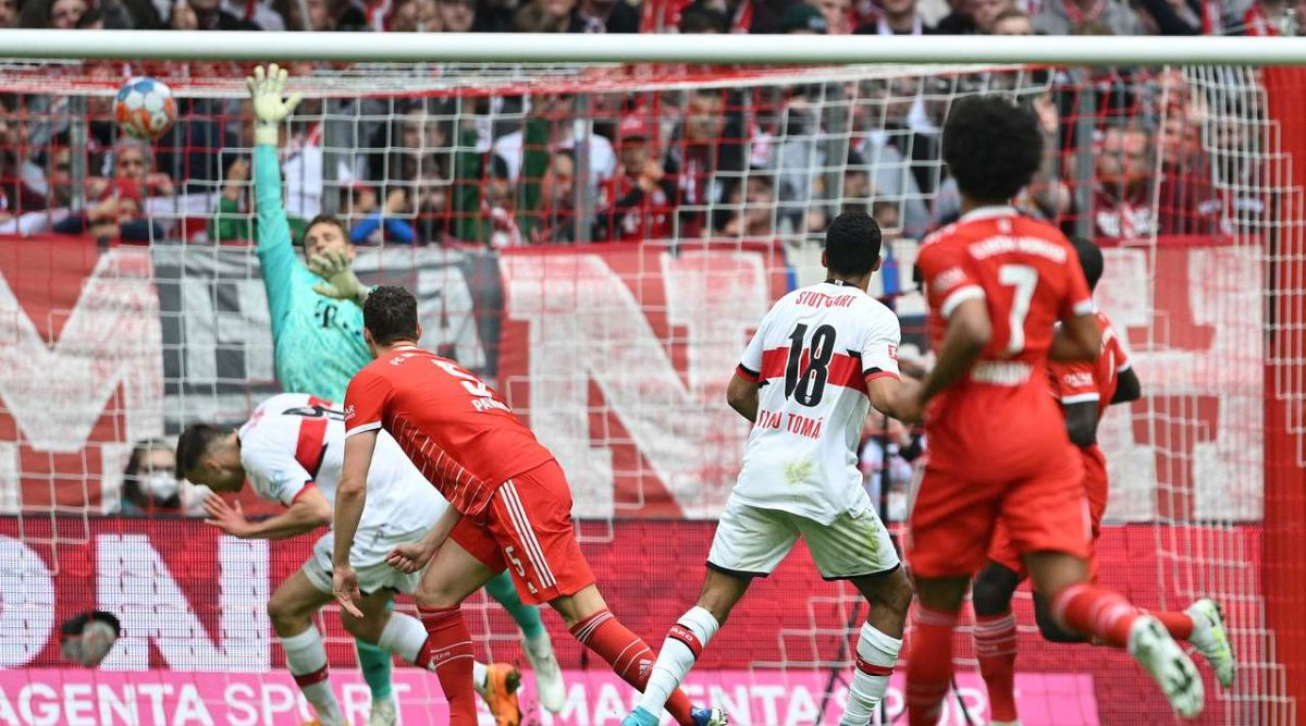 Kada Bayern igra i začelje tabele se drma: Odlična utakmica u Minhenu dala mnoge odgovore 