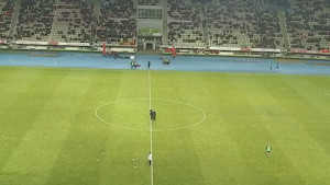Uživo: FK Vardar Skoplje - FK Željezničar 2:0