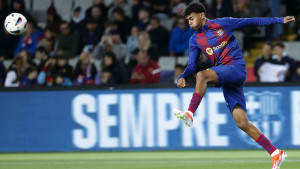 Yamal: "Dobićemo PSG 1:0, znam i ko će zabiti..."