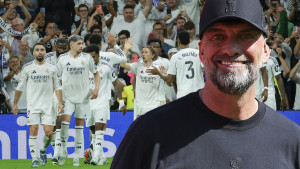 Kloppov prvi transfer u Red Bullu: "Dovodimo igrača Reala, za godinu ćemo ga prodati za 100 miliona"