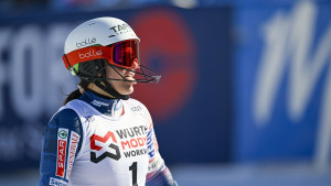 Hrvatska ima novu kraljicu skijanja! Ime joj je Zrinka Ljutić i stigla je do ogromnog dostignuća