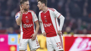 Dok svi čekaju prodaju Tahirovića, Ajax današnjim potezom iznenadio sportsku javnost!
