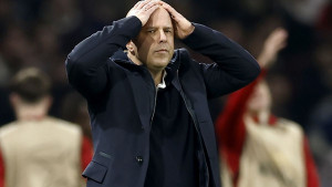 Nema kraja problemima za Slota? Nakon Trenta ovog ljeta gubi još jednog defanzivca?