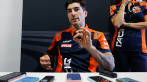 Maverick Vinales puca od samopouzdanja: "Sa ovim motorom mogu u sam vrh"
