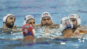 Srbija isprala gorak okus, ali za Delfine tek slijedi prava drama 