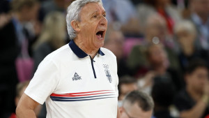 Pešić ima veliki razlog za brigu pred Eurobasket: To nam ne ide kako smo očekivali