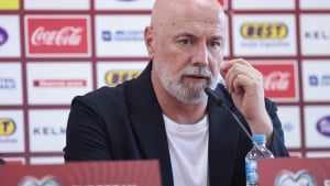 Sergej Barbarez šalje novi poziv, sve zbog povrede Malića?