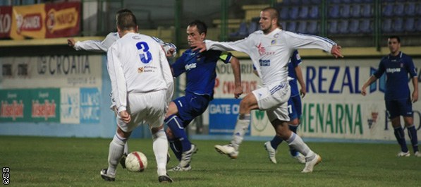 Široki pregovara sa nekoliko igrača