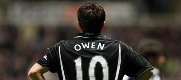 Owen potpisao za Manchester